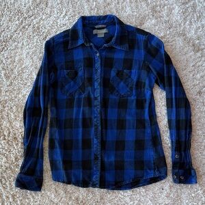 Comfortable Flannel